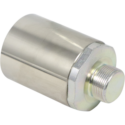 29.0 mm Capping Head for Ercole Pnumatic Capper - Male Threaded
