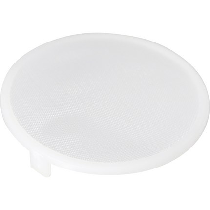 Funnel - Funnel Screen - Vintage Shop - For 21 cm, 25 cm, and Anti-Splash Funnels - Fine Mesh