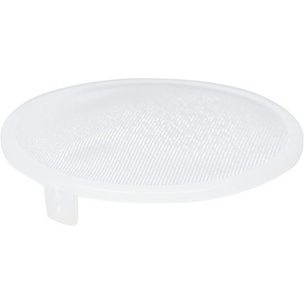 Funnel - Funnel Screen - Vintage Shop - For 21 cm, 25 cm, and Anti-Splash Funnels - Fine Mesh