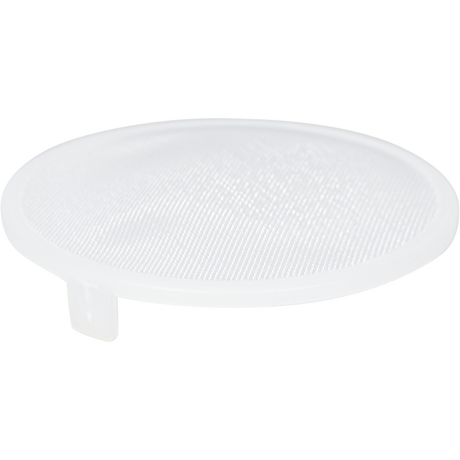 Funnel - Funnel Screen - Vintage Shop - For 21 cm, 25 cm, and Anti-Splash Funnels - Fine Mesh