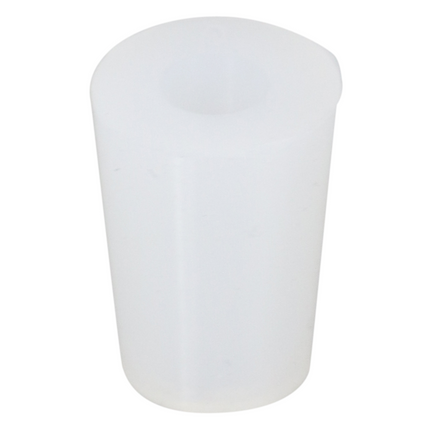 Basic Food Fermentation Kit - Flip Top Jar with Airlock - 1L / 33.8 oz