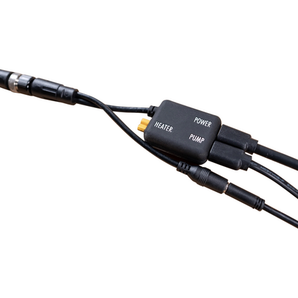 Ss Brewtech - FTSs Touch - Temp Control