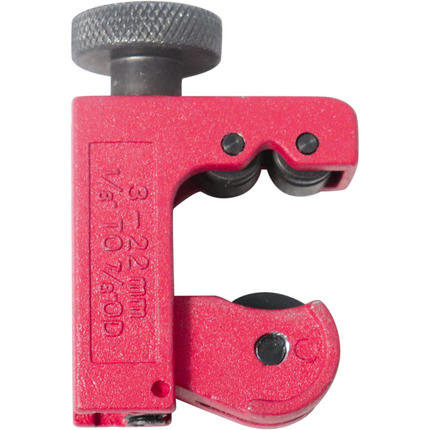 Pipe Cutter for Stainless, Copper, Aluminum
