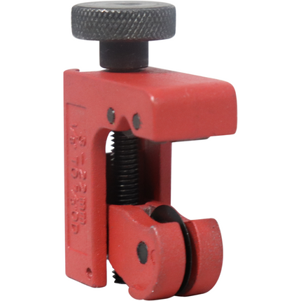 Pipe Cutter for Stainless, Copper, Aluminum