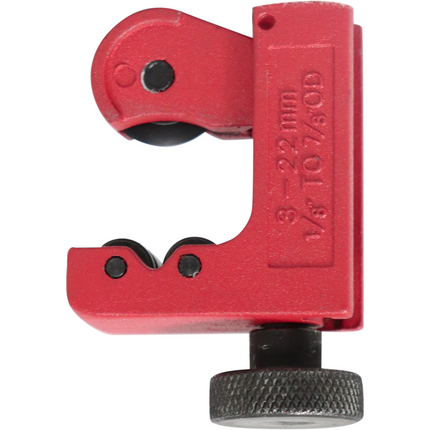 Pipe Cutter for Stainless, Copper, Aluminum