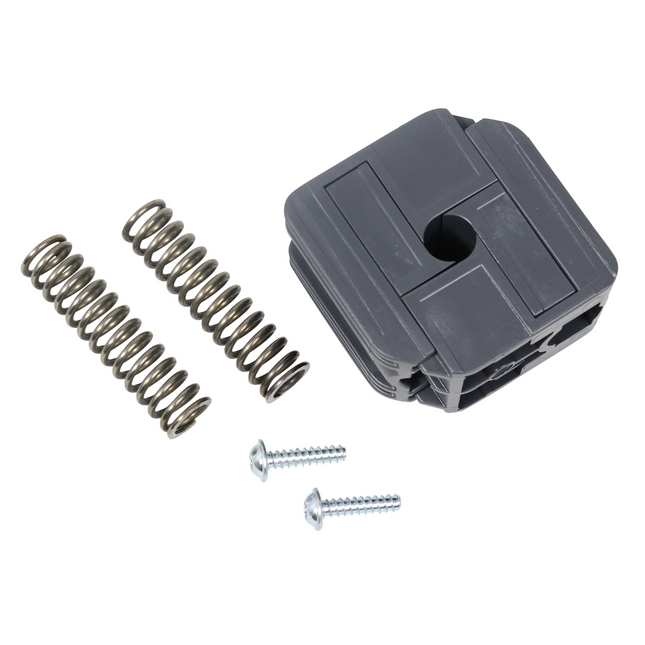 Replacement Acetal Jaws Kit for Italian Floor Corkers W540, W542, W543, W544, W546