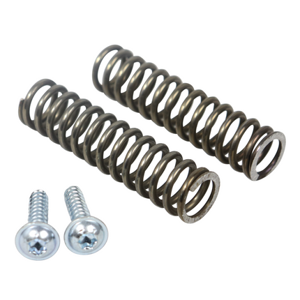 Replacement Acetal Jaws Kit for Italian Floor Corkers W540, W542, W543, W544, W546