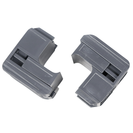 Replacement Acetal Jaws Kit for Italian Floor Corkers W540, W542, W543, W544, W546