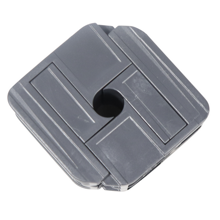 Replacement Acetal Jaws Kit for Italian Floor Corkers W540, W542, W543, W544, W546