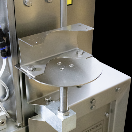 MEP - P35 Electric Corker with Vacuum and Gas Injection - 110V