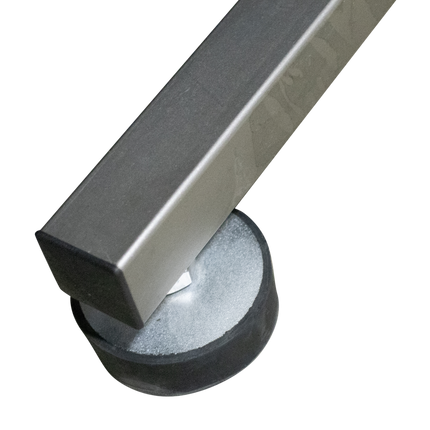 EnoItalia - Motorized Mixer with Integrated Frequency Inverter and Trolley (2022 Model)