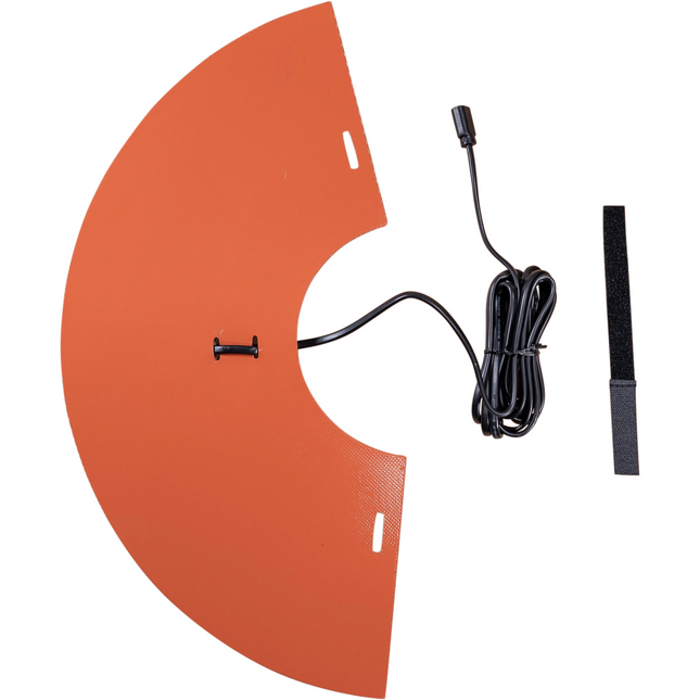 Ss Brewtech - FTSs Touch - Heating Pad  - PLACEHOLDER