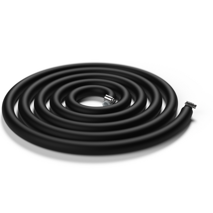 BrewBuilt - Insulated Tubing Kit Jacketed Conicals