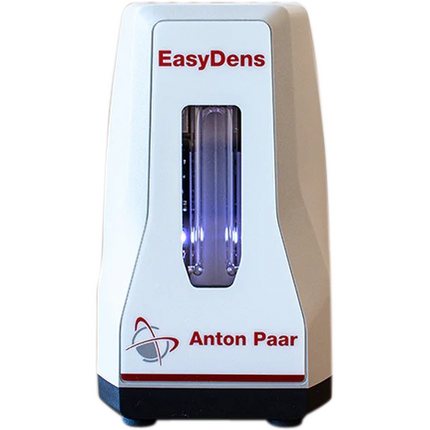 EasyDens Density and Gravity Meter & SmartRef Digital Refractometer