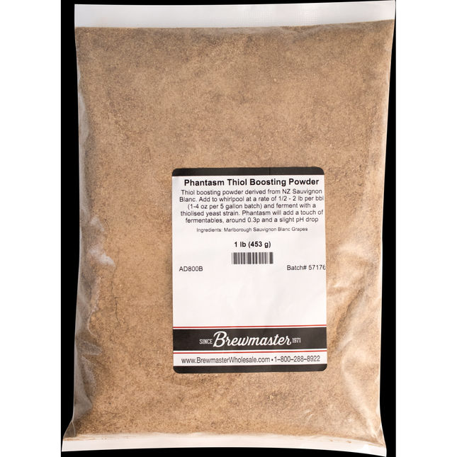 Phantasm Powder - PLACHOLDER