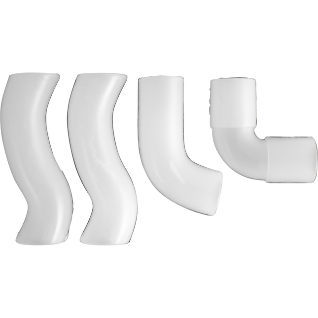 35L BrewZilla - Gen 4 - Replacement Bottom Silicone Tubing Kit