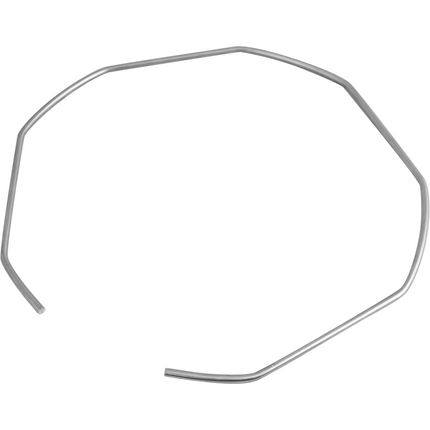 35L BrewZilla - Gen 4 - Replacement Wire Malt Pipe Support - Compatible with Gen 3