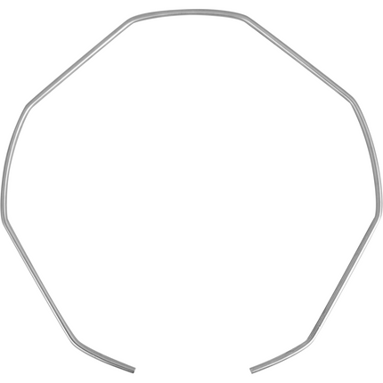 35L BrewZilla - Gen 4 - Replacement Wire Malt Pipe Support - Compatible with Gen 3