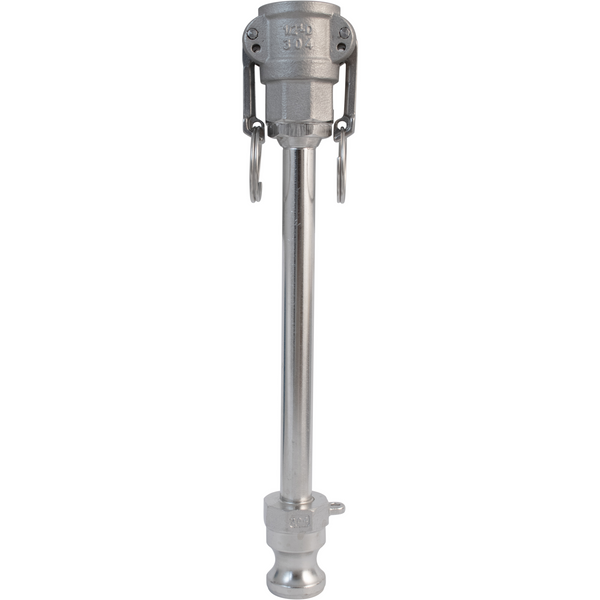 Recirculation Arm Extension for Boiler Extension | BrewZilla | DigiBoil