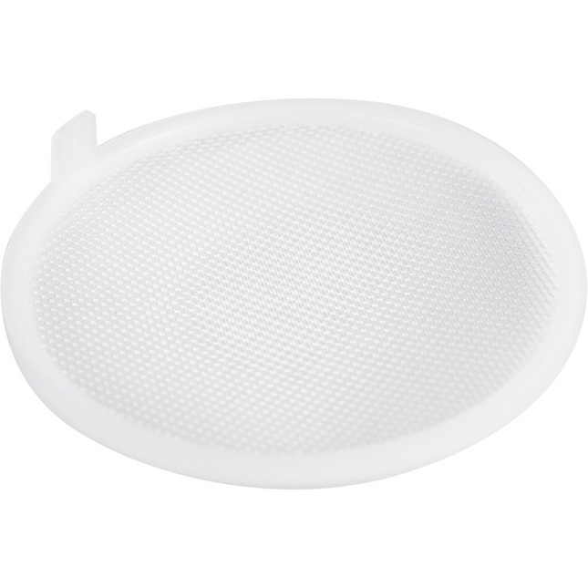 Funnel - Funnel Screen - Vintage Shop - For 21 cm, 25 cm, and Anti-Splash Funnels - Medium Mesh