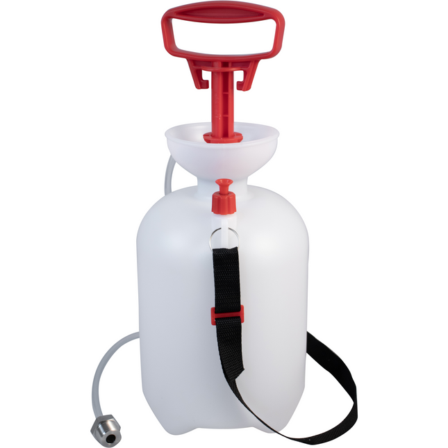 Vintage Shop - Hand Pump Pressurized Keg/Beer Line Cleaner