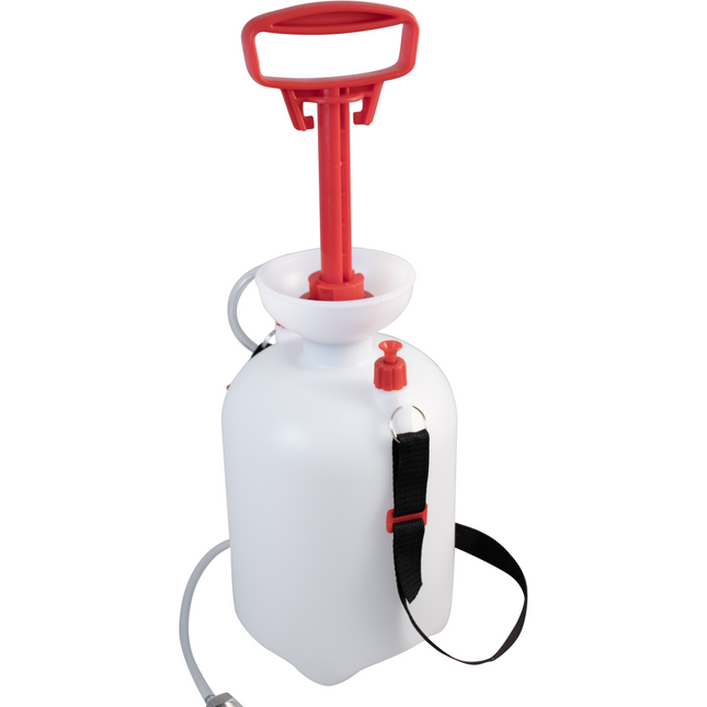 Vintage Shop - Hand Pump Pressurized Keg/Beer Line Cleaner