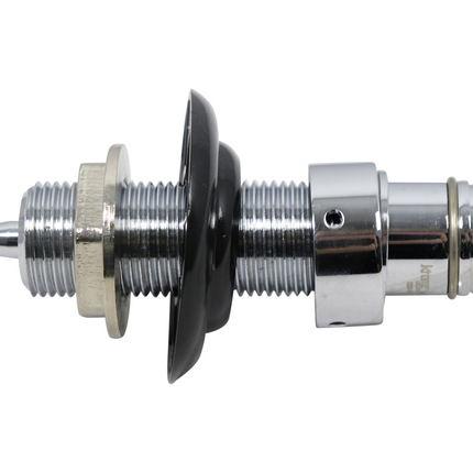 Komos - Beer Faucet Shank - 3-1/2 in. with Nipple