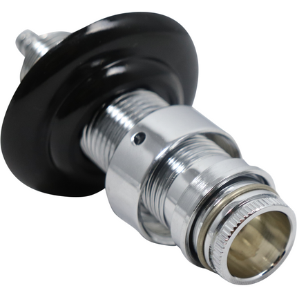 Komos - Beer Faucet Shank - 3-1/2 in. with Nipple