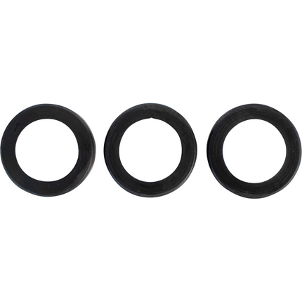 Komos - Sanke Tap Keg Coupler Body Washer - Pack of 3