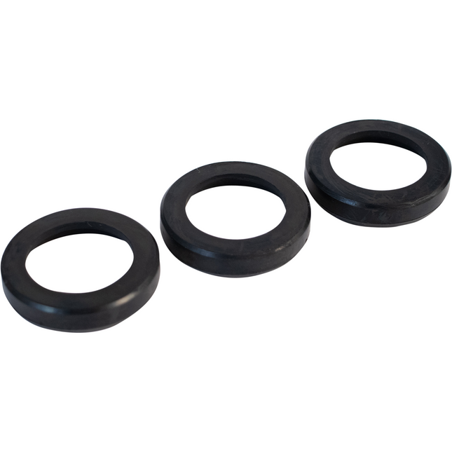 Komos - Sanke Tap Keg Coupler Body Washer - Pack of 3