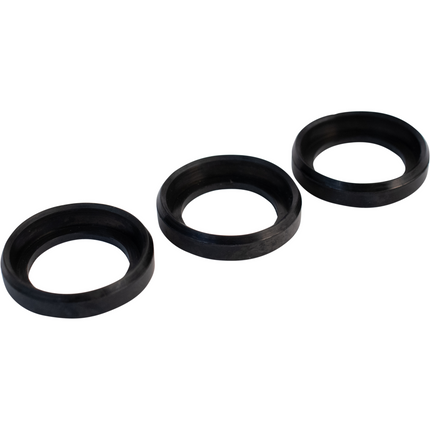 Komos - Sanke Tap Keg Coupler Body Washer - Pack of 3