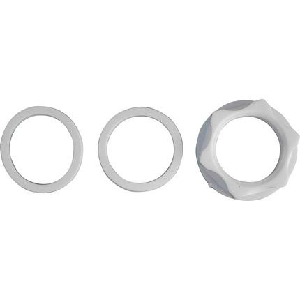 Plastic Spigot - Adjustable Spout with Bulkhead (26 mm hole)