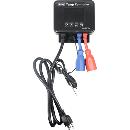RAPT Temperature Controller - 110-120V