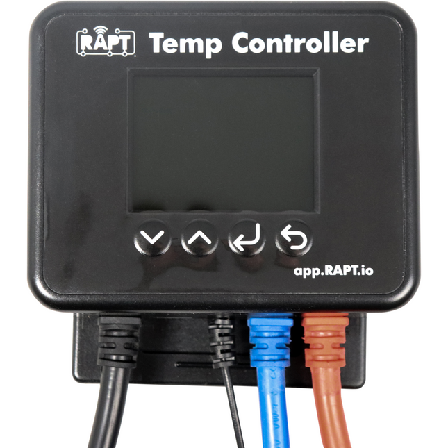 RAPT Temperature Controller - 110-120V