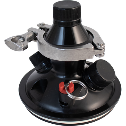 FermZilla - 2 in. T.C. Pressure Lid Starter Kit