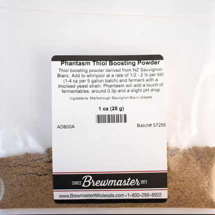 Phantasm Powder - PLACHOLDER