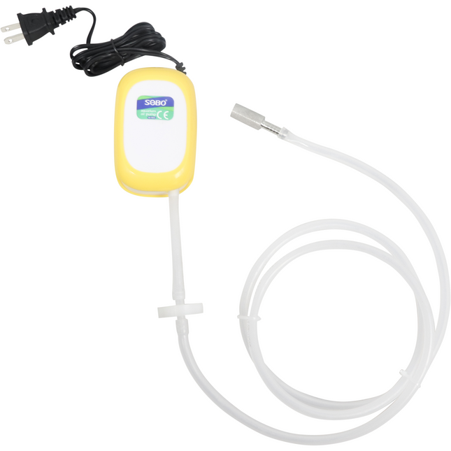 Wort Aerator - Air Pump Kit