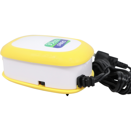 Wort Aerator - Air Pump Kit