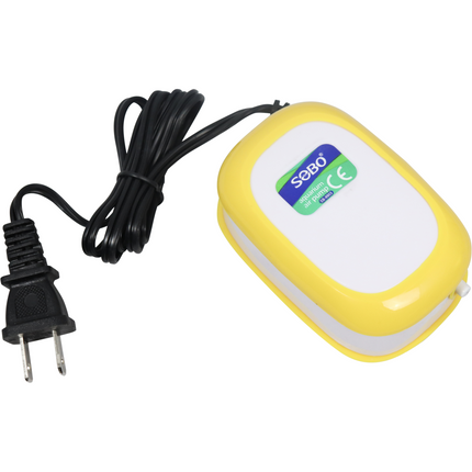 Wort Aerator - Air Pump Kit