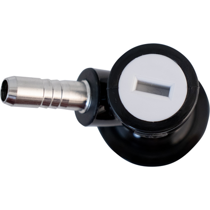 WilliamsWarn Ball Lock Quick Disconnect (QD) - Bev Out - Combibarb