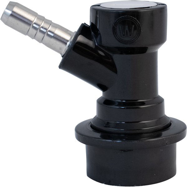 Ball Lock Quick Disconnect (QD) | Beverage Out | Combibarb | Duotight Compatible | WilliamsWarn