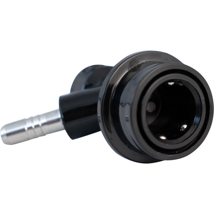 WilliamsWarn Ball Lock Quick Disconnect (QD) - Bev Out - Combibarb