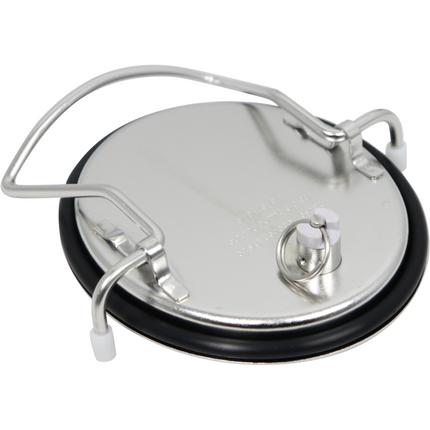 Torpedo Keg - Megamouth - Replacement Lid