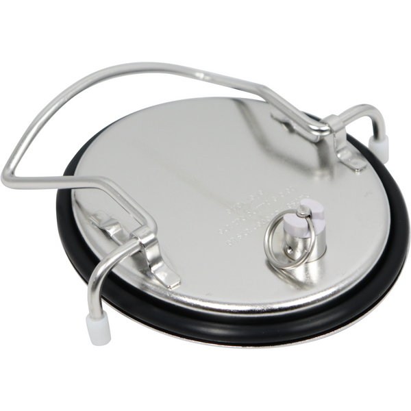 Replacement Lid for Megamouth Torpedo Keg