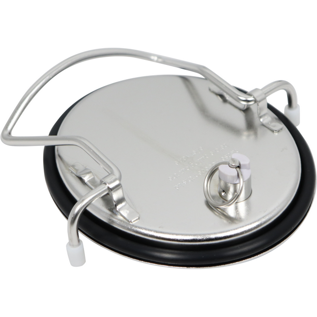 Torpedo Keg - Megamouth - Replacement Lid