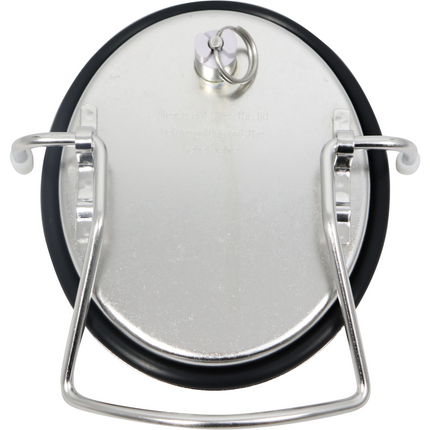 Torpedo Keg - Megamouth - Replacement Lid