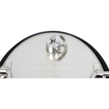 Torpedo Keg - Megamouth - Replacement Lid