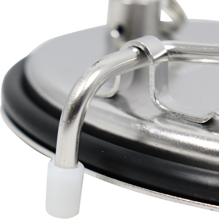 Torpedo Keg - Megamouth - Replacement Lid