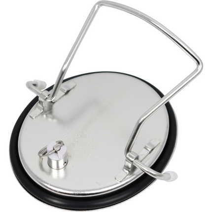 Torpedo Keg - Megamouth - Replacement Lid