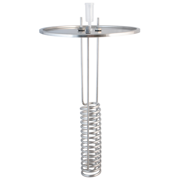 Temp Twister Lid for Bucket Buddy Fermenters | 65L